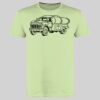 Ultra Cotton Mens T-shirt Thumbnail