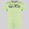 Ultra Cotton Mens T-shirt Thumbnail