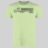 Ultra Cotton Mens T-shirt Thumbnail