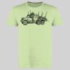 Ultra Cotton Mens T-shirt Thumbnail
