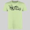 Ultra Cotton Mens T-shirt Thumbnail