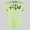 Ultra Cotton Mens T-shirt Thumbnail
