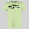 Ultra Cotton Mens T-shirt Thumbnail