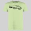 Ultra Cotton Mens T-shirt Thumbnail