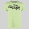 Ultra Cotton Mens T-shirt Thumbnail