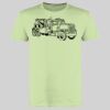 Ultra Cotton Mens T-shirt Thumbnail