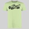 Ultra Cotton Mens T-shirt Thumbnail