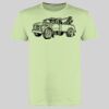 Ultra Cotton Mens T-shirt Thumbnail