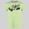 Ultra Cotton Mens T-shirt Thumbnail
