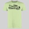 Ultra Cotton Mens T-shirt Thumbnail