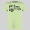 Ultra Cotton Mens T-shirt Thumbnail