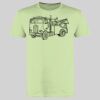 Ultra Cotton Mens T-shirt Thumbnail