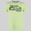 Ultra Cotton Mens T-shirt Thumbnail