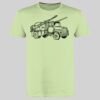 Ultra Cotton Mens T-shirt Thumbnail