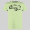 Ultra Cotton Mens T-shirt Thumbnail