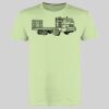 Ultra Cotton Mens T-shirt Thumbnail