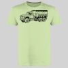 Ultra Cotton Mens T-shirt Thumbnail