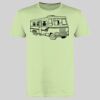 Ultra Cotton Mens T-shirt Thumbnail