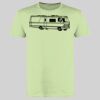 Ultra Cotton Mens T-shirt Thumbnail