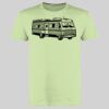 Ultra Cotton Mens T-shirt Thumbnail