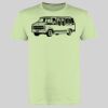 Ultra Cotton Mens T-shirt Thumbnail