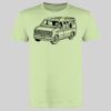 Ultra Cotton Mens T-shirt Thumbnail