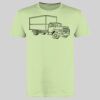 Ultra Cotton Mens T-shirt Thumbnail