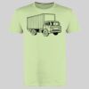 Ultra Cotton Mens T-shirt Thumbnail