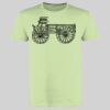Ultra Cotton Mens T-shirt Thumbnail
