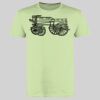 Ultra Cotton Mens T-shirt Thumbnail