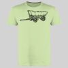 Ultra Cotton Mens T-shirt Thumbnail