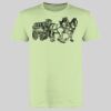 Ultra Cotton Mens T-shirt Thumbnail