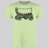 Ultra Cotton Mens T-shirt Thumbnail