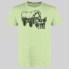 Ultra Cotton Mens T-shirt Thumbnail