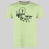Ultra Cotton Mens T-shirt Thumbnail