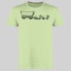 Ultra Cotton Mens T-shirt Thumbnail