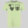 Ultra Cotton Mens T-shirt Thumbnail