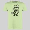 Ultra Cotton Mens T-shirt Thumbnail