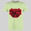Ultra Cotton Mens T-shirt Thumbnail