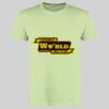 Ultra Cotton Mens T-shirt Thumbnail