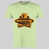 Ultra Cotton Mens T-shirt Thumbnail