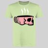 Ultra Cotton Mens T-shirt Thumbnail