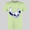 Ultra Cotton Mens T-shirt Thumbnail