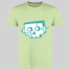 Ultra Cotton Mens T-shirt Thumbnail