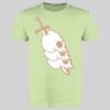 Ultra Cotton Mens T-shirt Thumbnail