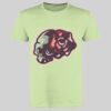 Ultra Cotton Mens T-shirt Thumbnail