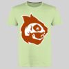 Ultra Cotton Mens T-shirt Thumbnail