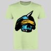 Ultra Cotton Mens T-shirt Thumbnail