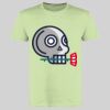 Ultra Cotton Mens T-shirt Thumbnail