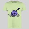 Ultra Cotton Mens T-shirt Thumbnail